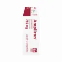 Ampliron Amoxicilina 750 Mg Con 12 Comprimidos