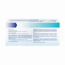 Dorixina Relax 125/5 Mg Con 20 Comprimidos