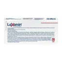 Loxonin 60 Mg Con 10 Tabletas