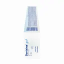 Dorixina 5% Gel Con 50 G