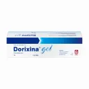 Dorixina 5% Gel Con 50 G