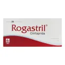 Rogastril 1 Mg Con 25 Comprimidos