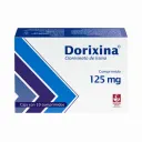 Dorixina 125 Mg Con 10 Comprimidos