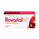Rovartal 10 Mg Con 30 Comprimidos