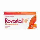 Rovartal Nf 20 Mg Con 30 Comprimidos