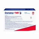 Dorixina-Tmr 125/25 Mg Con 14 Tabletas