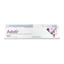 Adalir 50 Mg/1 G/100 Mg Crema 40 G