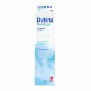 Dutina 0.05% Suspensión Nasal Pediátrica Con 60 Dosis