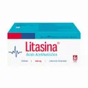 Litasina 100 Mg Con 60 Tabletas