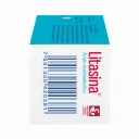 Litasina 100 Mg Con 60 Tabletas