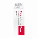 Coriatros Duo 16/12.5 Mg Con 14 Tabletas