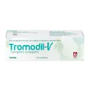 Tromodil V Con 43 G De Crema