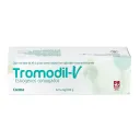 Tromodil V Con 43 G De Crema
