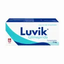Luvik 2 Mg Con 30 Comprimidos