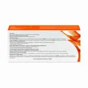 Exotib 10 Mg Con 15 Tabletas