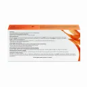 Exotib 10 Mg Con 30 Tabletas