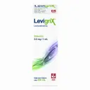 Levigrix 0.5 Mg Con 200 Ml De Solución