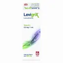 Levigrix 0.5 Mg Con 200 Ml De Solución