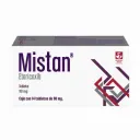 Mistan 90 Mg Con 14 Tabletas