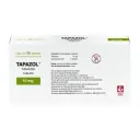 Tapzol 10 Mg Con 20 Tabletas