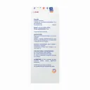 Pregnus-Uti Pediátrico Fosfomicina Trometamol 2 G Polvo