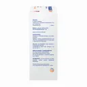 Pregnus-Uti Fosfomicina Trometamol 3 G Con Polvo Para Solución Con 3 G