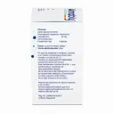 Amably 40 Mg Con 14 Cápsulas