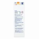 Dalvear Sf 150/80 Mg Jarabe Infantil Sabor Miel, Lima-Limón Con 200 Ml
