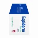 Espidorm 500 Mg Con 60 Tabletas