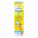 Di-Vi-Sol Vitamina D en Gotas de 10 ml