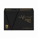 Invictus 20 Mg Con 8 Tabletas