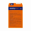 Amably 24 Hrs 20 Mg Con 30 Cápsulas