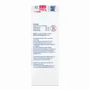 Dalvear Sf 150/80 Mg Jarabe Infantil Sabor Fresa 120 Ml