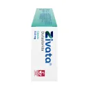 Zivata 0.5 Mg Con 30 Cápsulas
