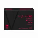 Invictus Red 20 Mg Con 4 Tabletas Masticables