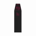 Invictus Red 20 Mg Con 4 Tabletas Masticables
