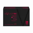 Invictus Red 20 Mg Con 4 Tabletas Masticables