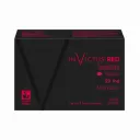Invictus Red 20 Mg Con 1 Tableta Masticable