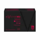 Invictus Red 20 Mg Con 1 Tableta Masticable