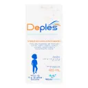 Deples Escolar 0.5/0.02/3 G Con 120 Ml De Jarabe