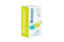 Cardomicin 300/160 Mg Jarabe Sabor Miel Lima-Limón Con 200 Ml