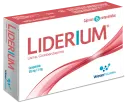 Liderium 125/5 Mg Con 15 Comprimidos