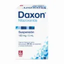Daxon 100 Mg Suspensión Oral 30 Ml
