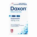 Daxon 100 Mg Suspensión 60 Ml