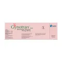 Gynotran 750/200 Mg Con 7 Óvulos Vaginales