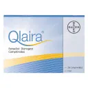 Qlaira 3/2 Mg Con 28 Comprimidos