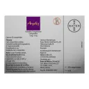 Angeliq 1Mg/2Mg Con 28 Comprimidos