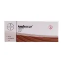 Androcur 50 Mg Con 20 Tabletas