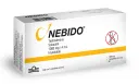 Nebido 1000 Mg / 4 Ml Solución Inyectable