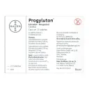 Progyluton 2 Mg Con 21 Tabletas